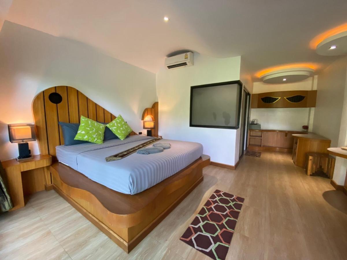 Ac 2 2* Koh Tao