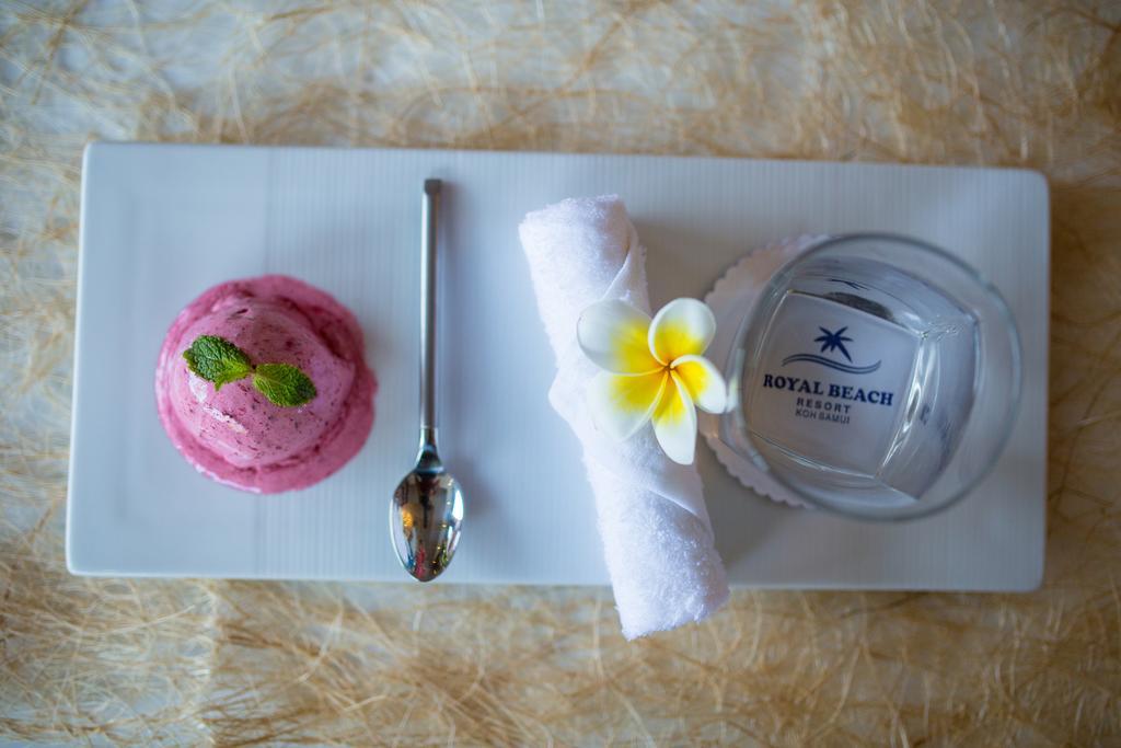 Royal Boutique & Koh Samui 4*