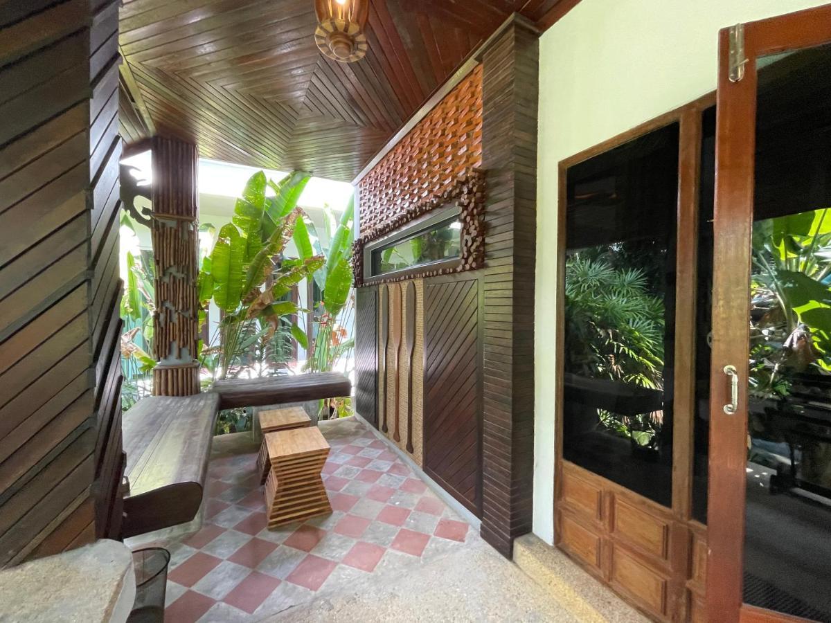 Resort Ac 2 Koh Tao