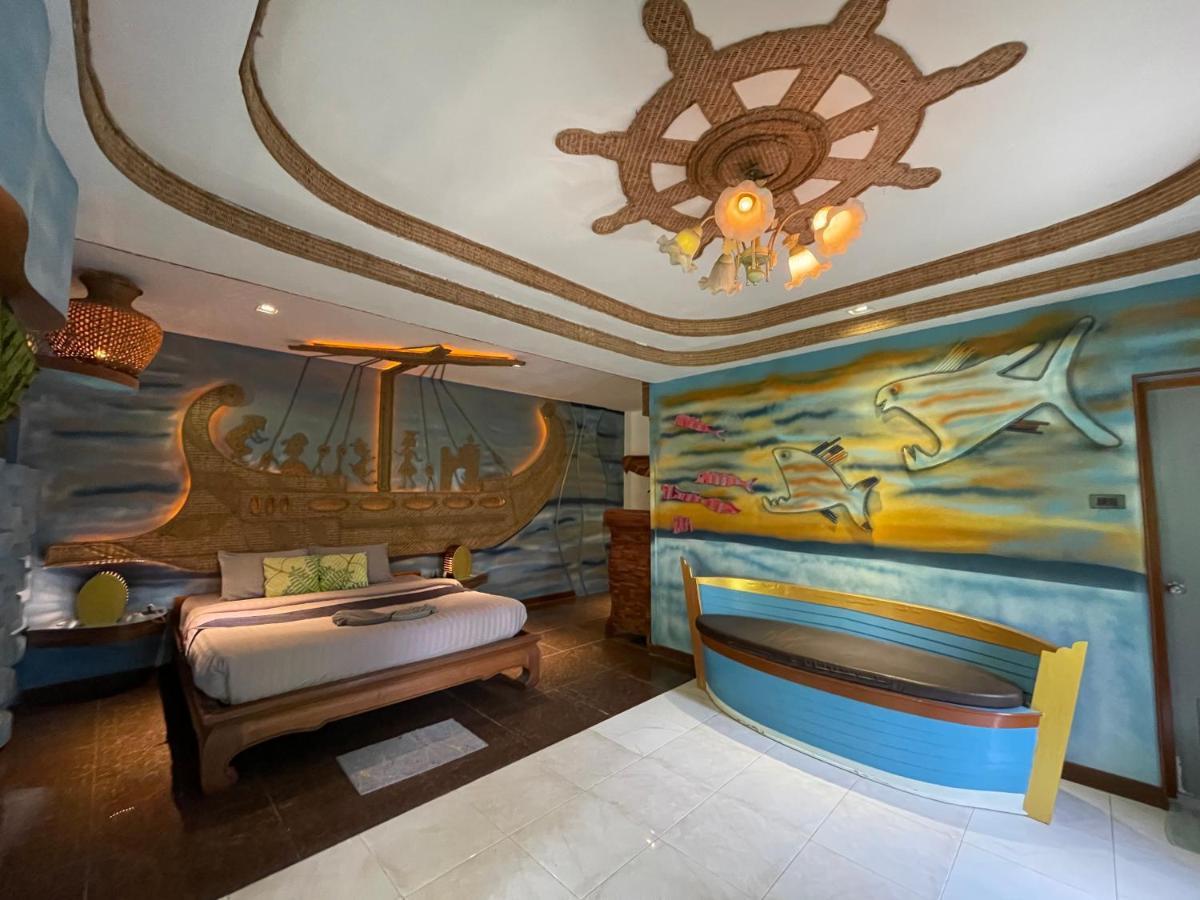 Ac 2 Resort