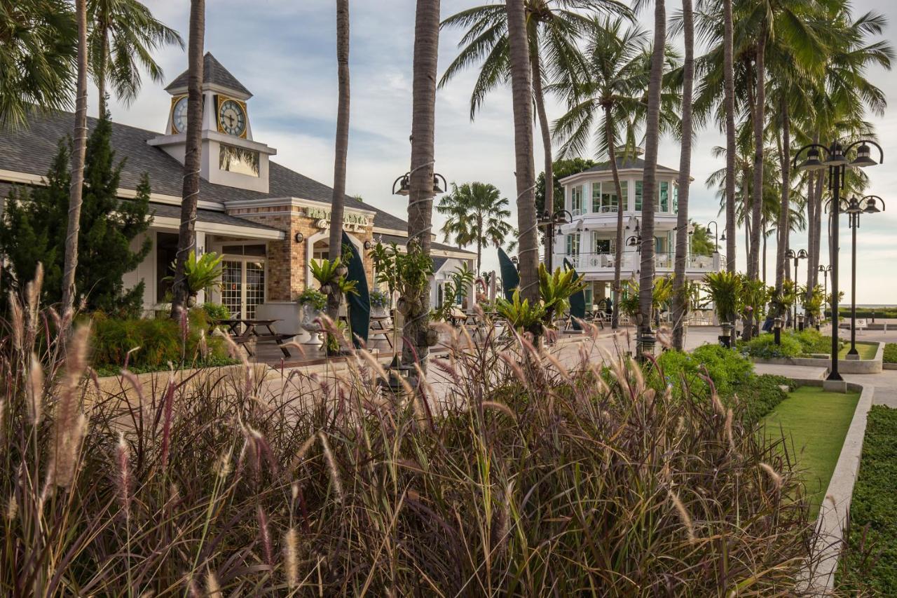 Ambassador Jomtien Ocean Wing - Sha