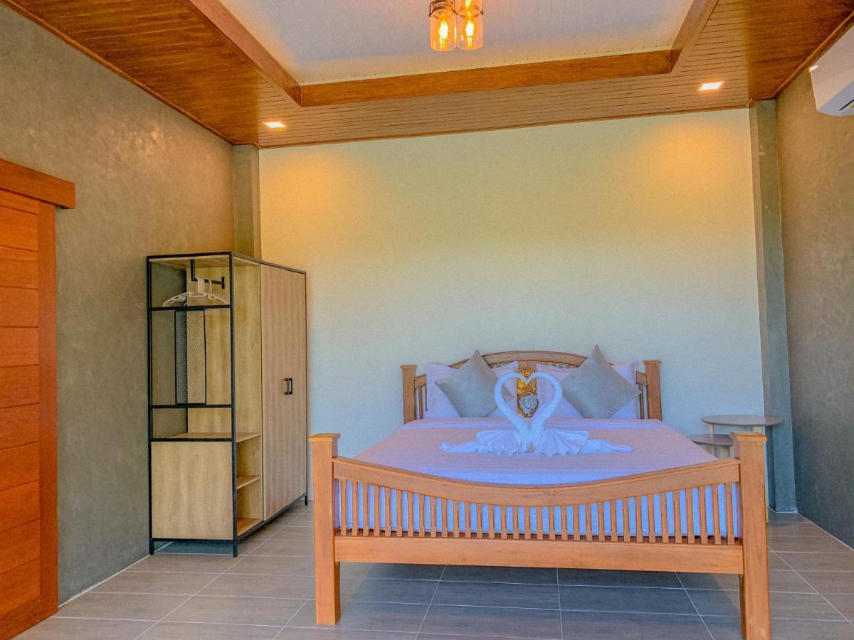 Baan View Talay Pool * Thong Nai Pan Yai