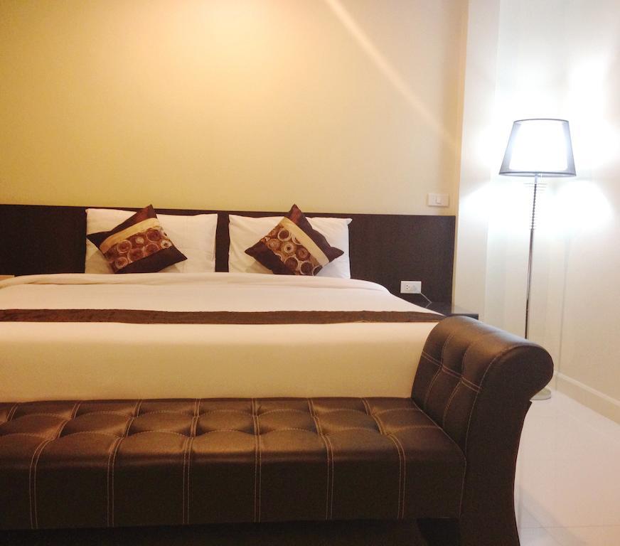 Chiangrai Park Resort Chiang Rai