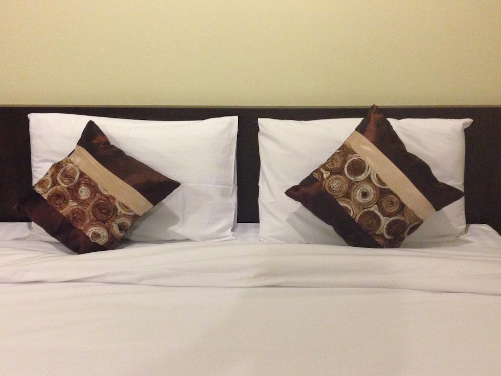 Chiangrai Park Resort Chiang Rai