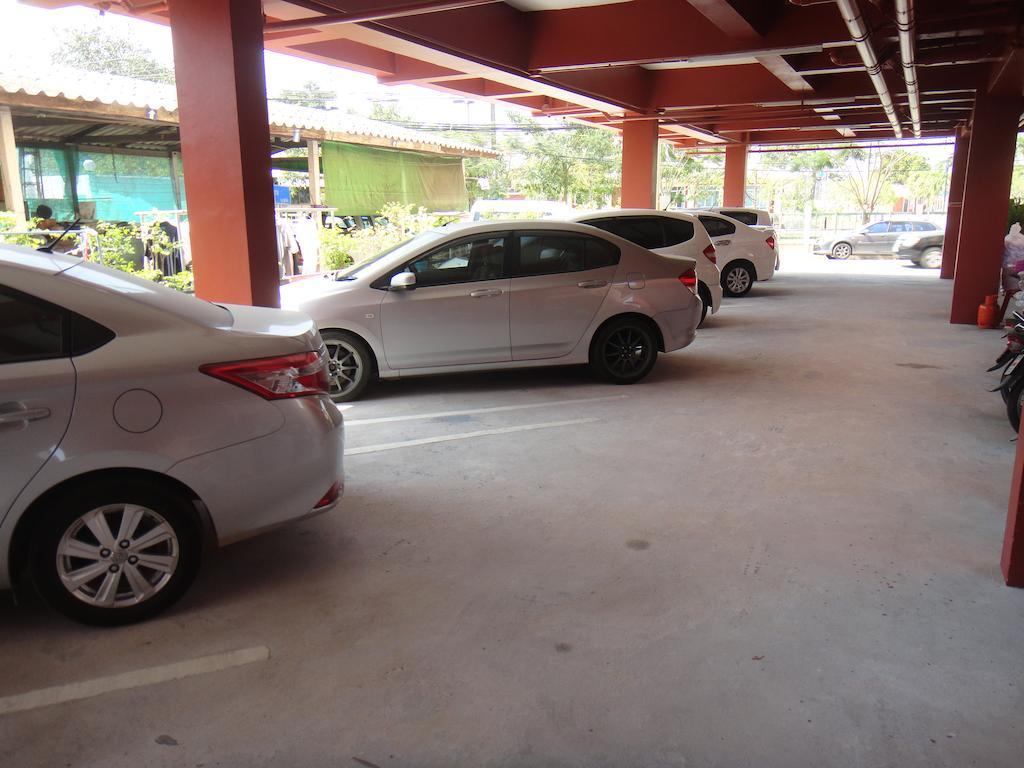 My Place Phuket Airport Mansion Hotel Nai Yang