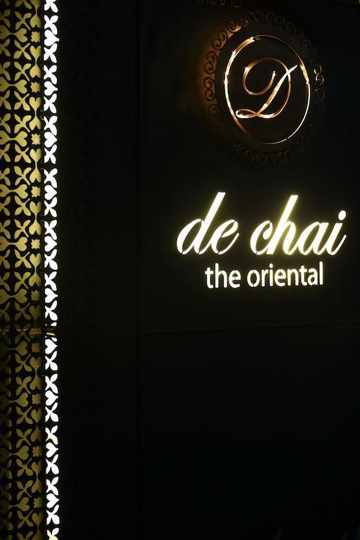 De Chai Oriental Nimman - Sha 4* Chiang Mai