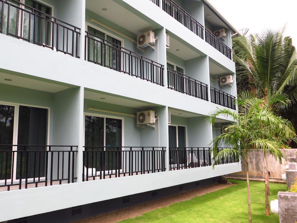 Ruk Cozy Hotel 2*
