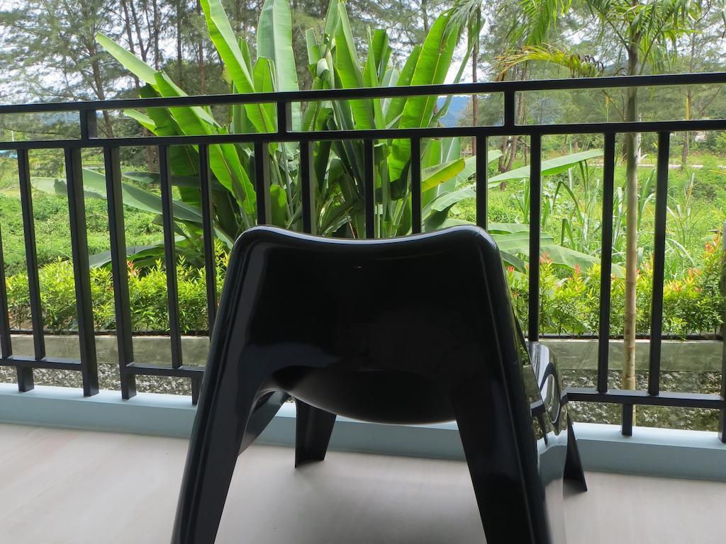 Ruk Cozy 2* Khao Lak