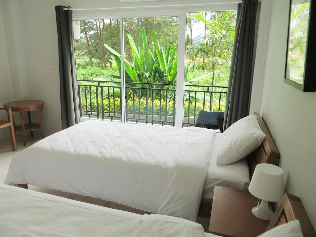 Ruk Cozy Hotel 2*