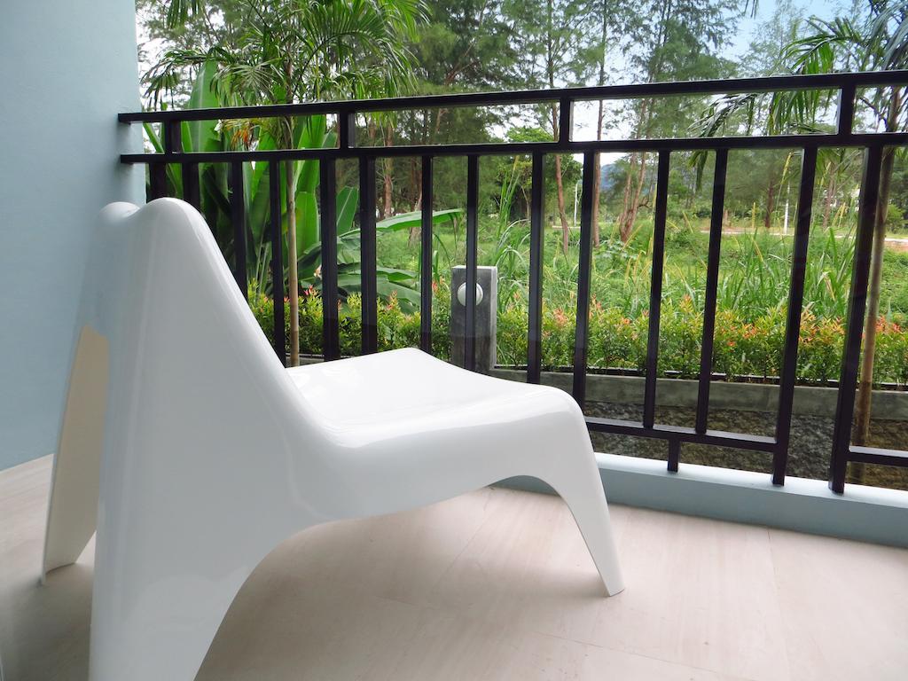 Ruk Cozy Hotel Khao Lak