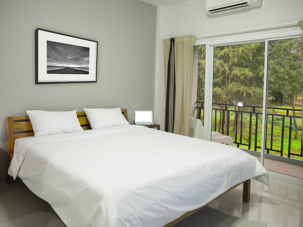 Ruk Cozy 2* Khao Lak
