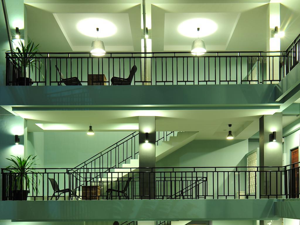 Ruk Cozy Hotel