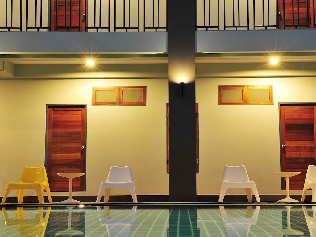 Ruk Cozy Hotel Khao Lak