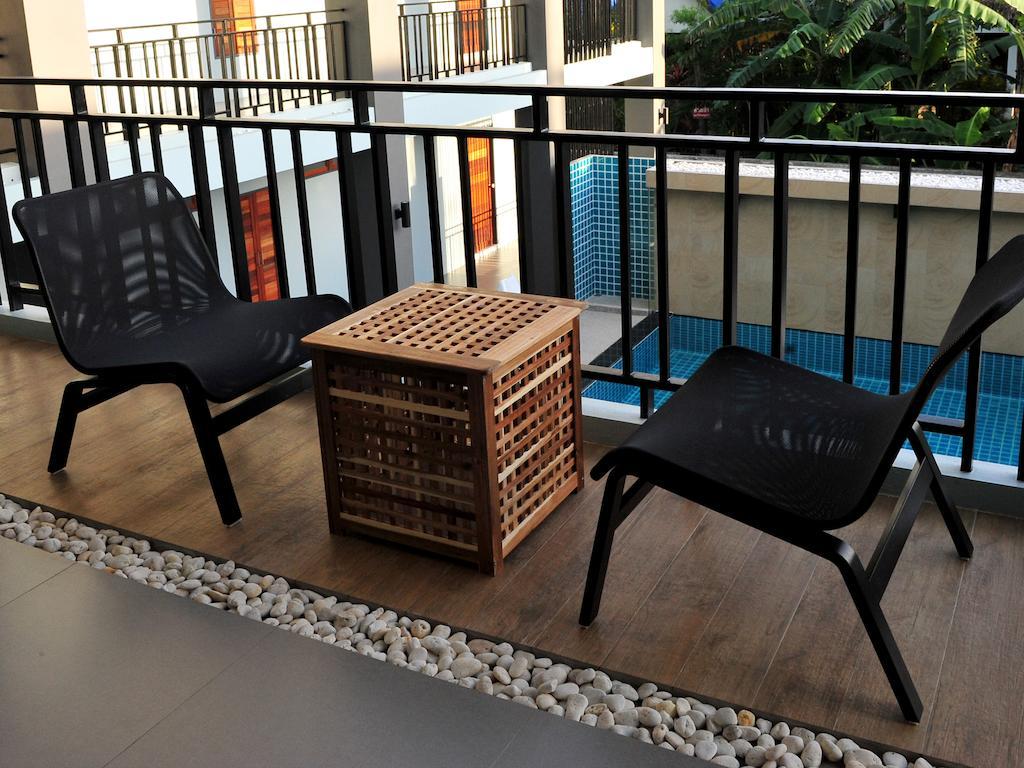 Ruk Cozy Hotel Khao Lak