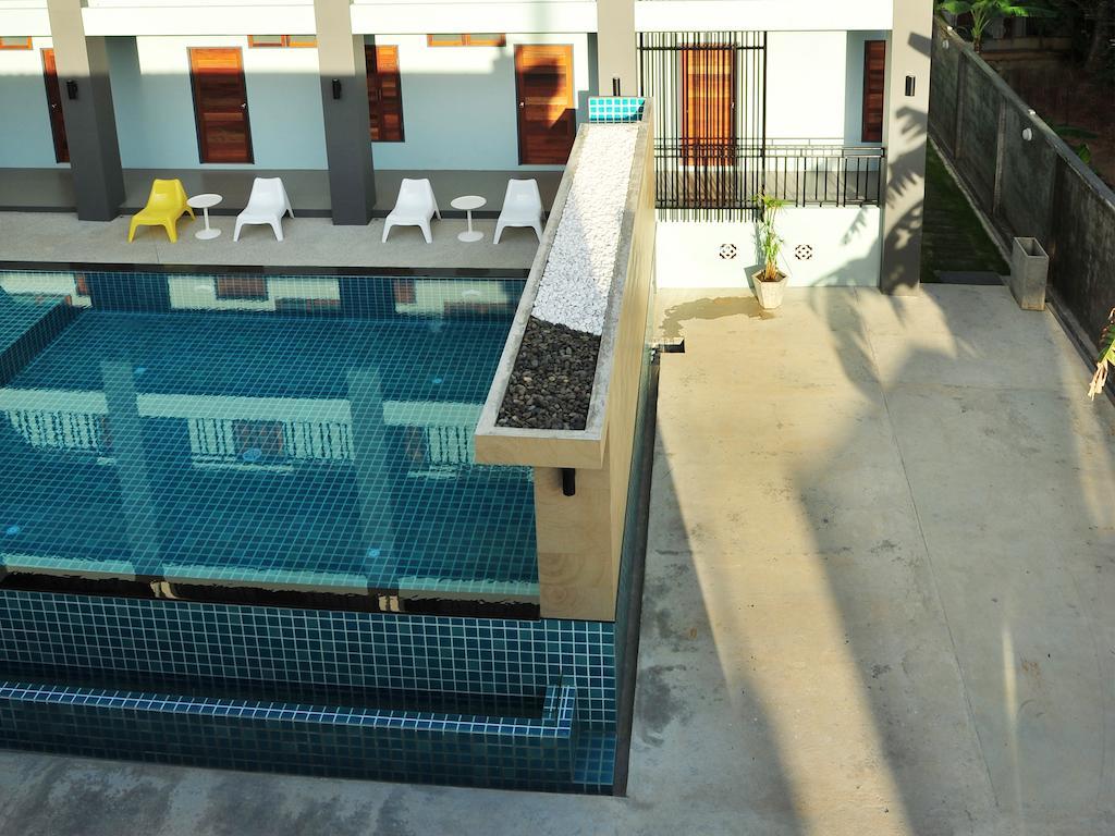 Ruk Cozy Hotel