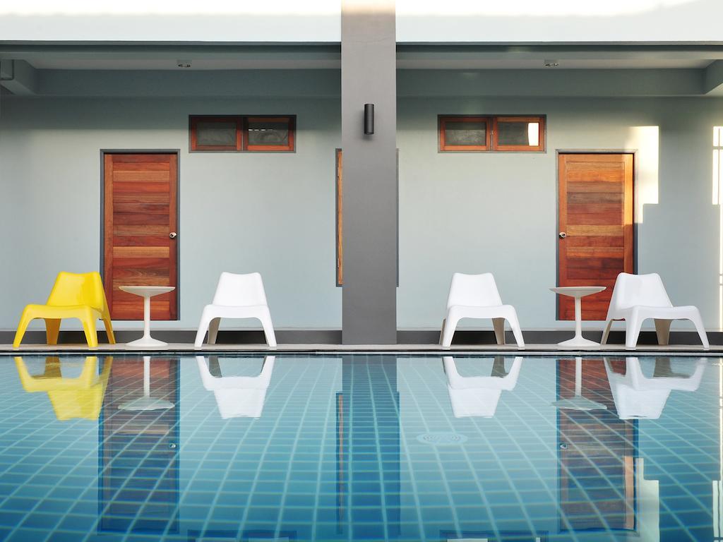 Ruk Cozy Hotel 2*
