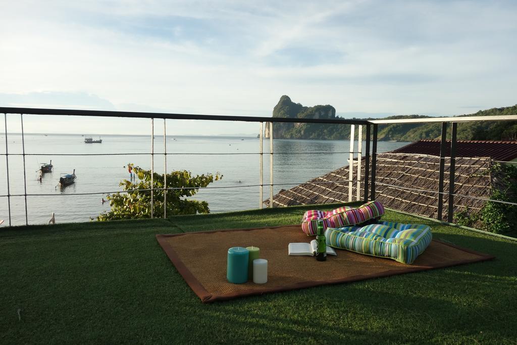 The Beacha Club 3* Phi Phi Don