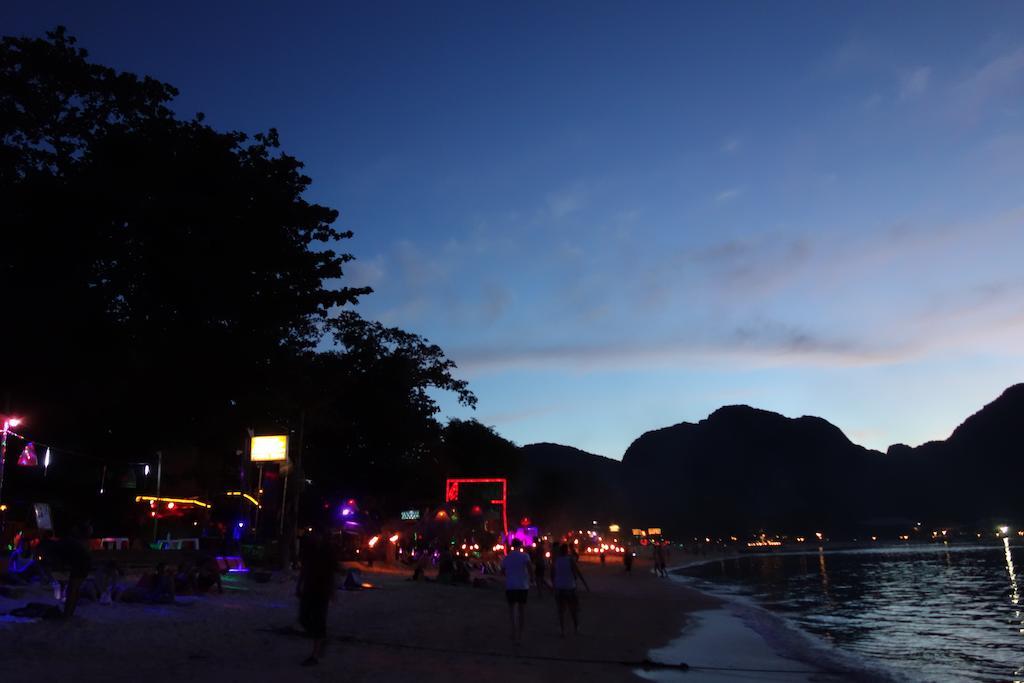 The Beacha Club Hotel 3*