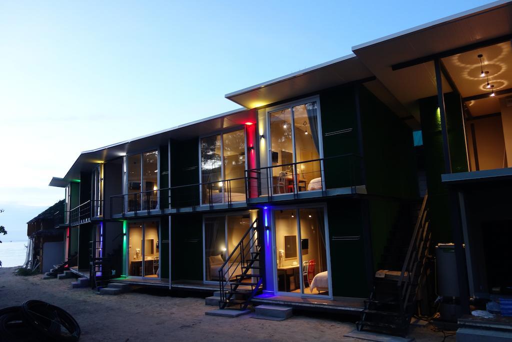 The Beacha Club Hotel 3*
