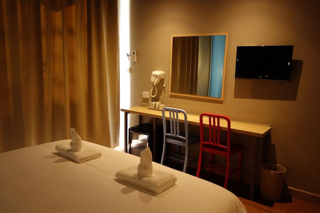 The Beacha Club Hotel Phi Phi Don