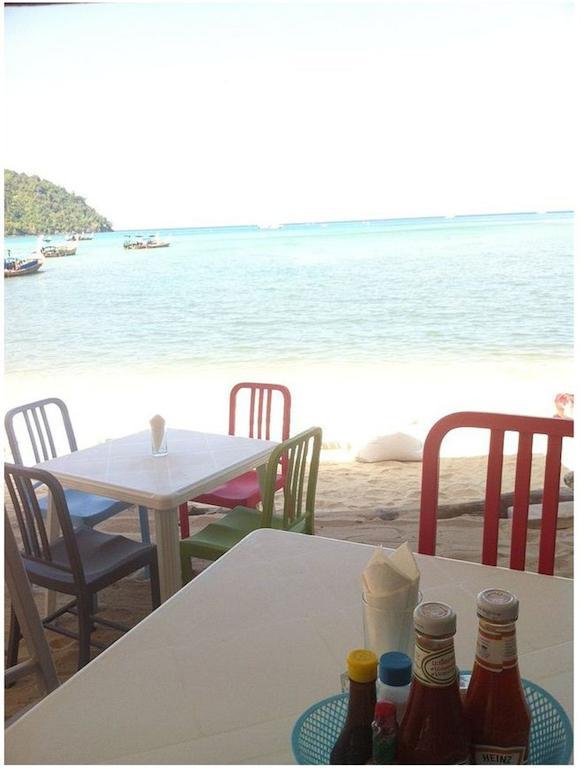The Beacha Club 3*