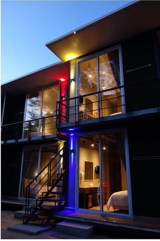 The Beacha Club 3* Phi Phi Don