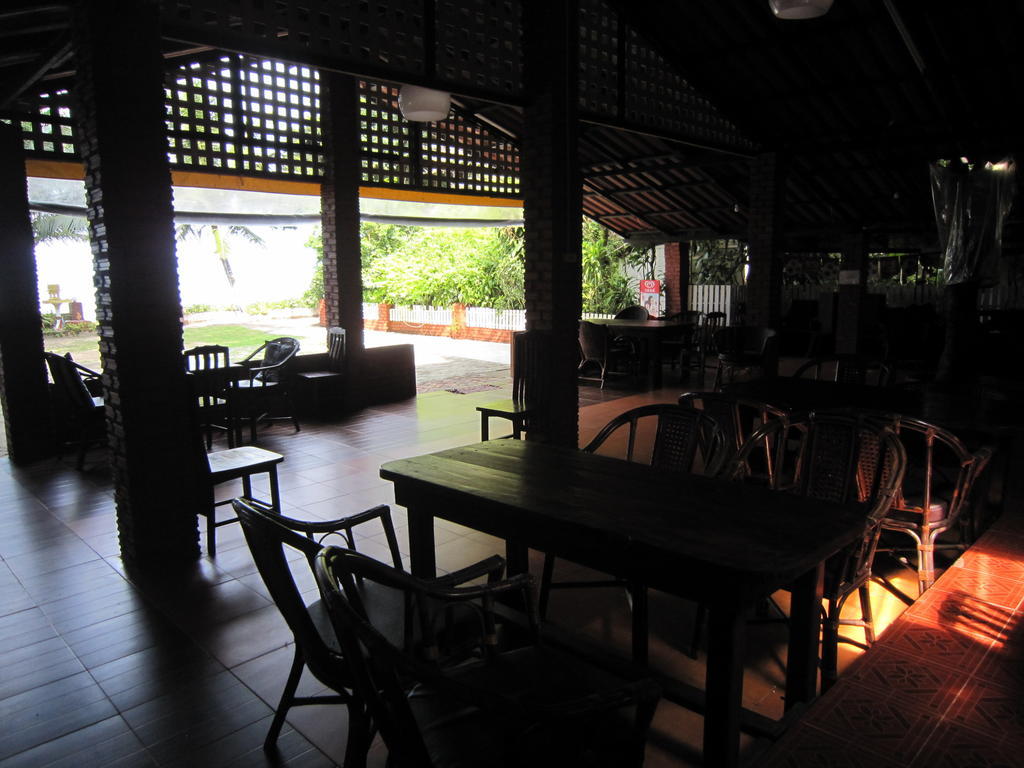 Pine * Krabi