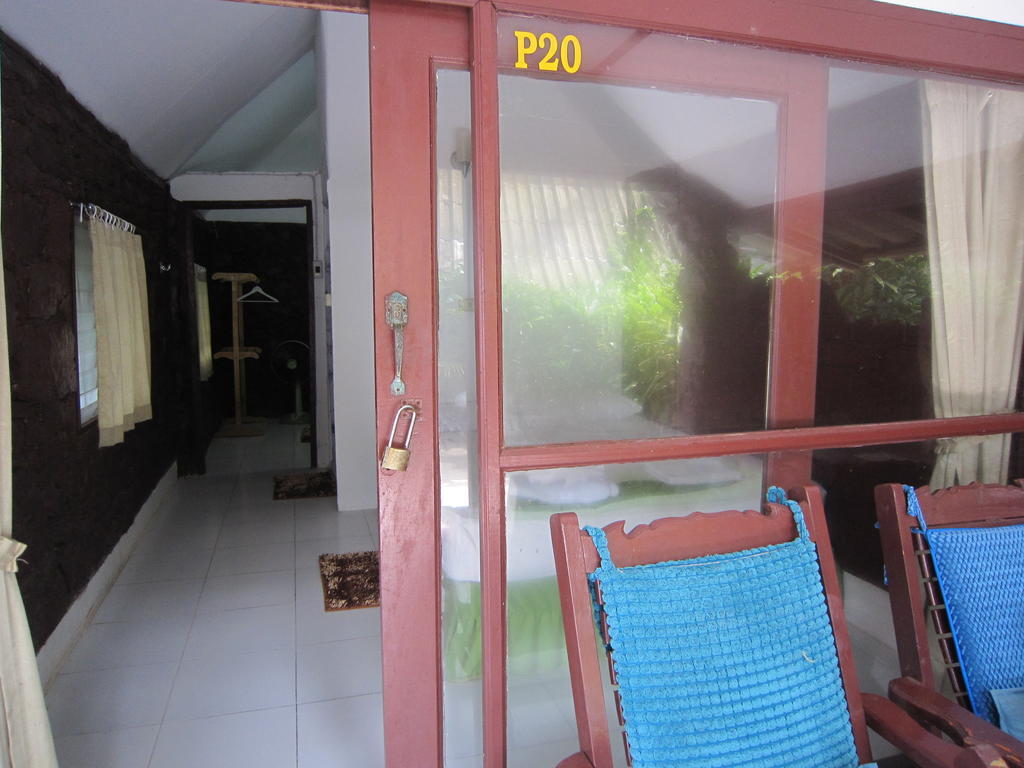 Pine Resort Krabi