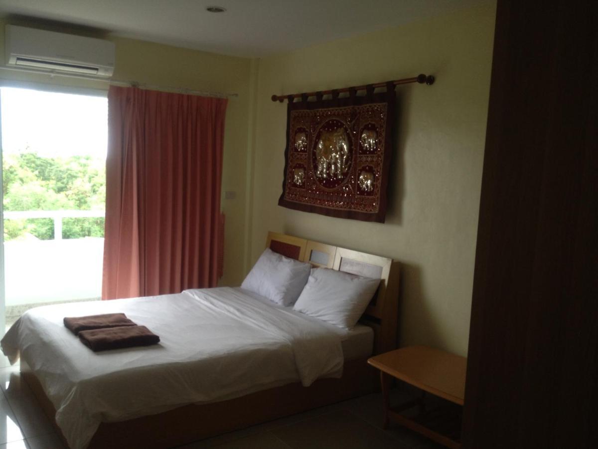 Guest house Jomtien Hostel Jomtien Beach