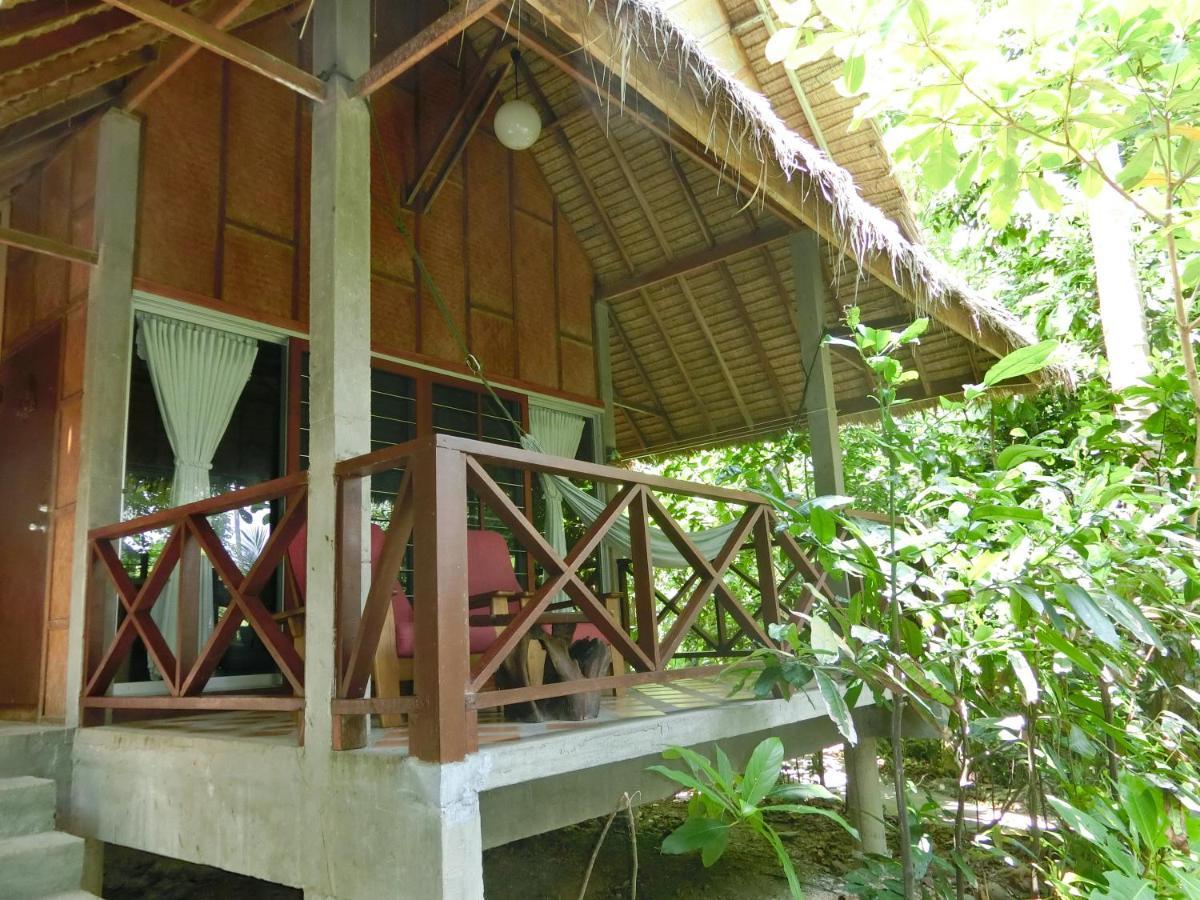 The Narima - Sha 3* Koh Lanta