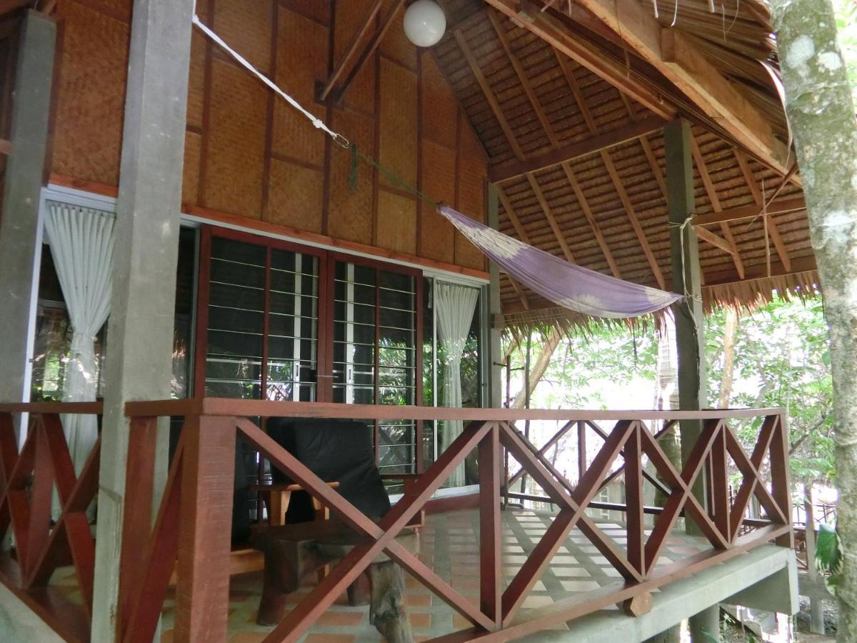 The Narima - Sha Resort