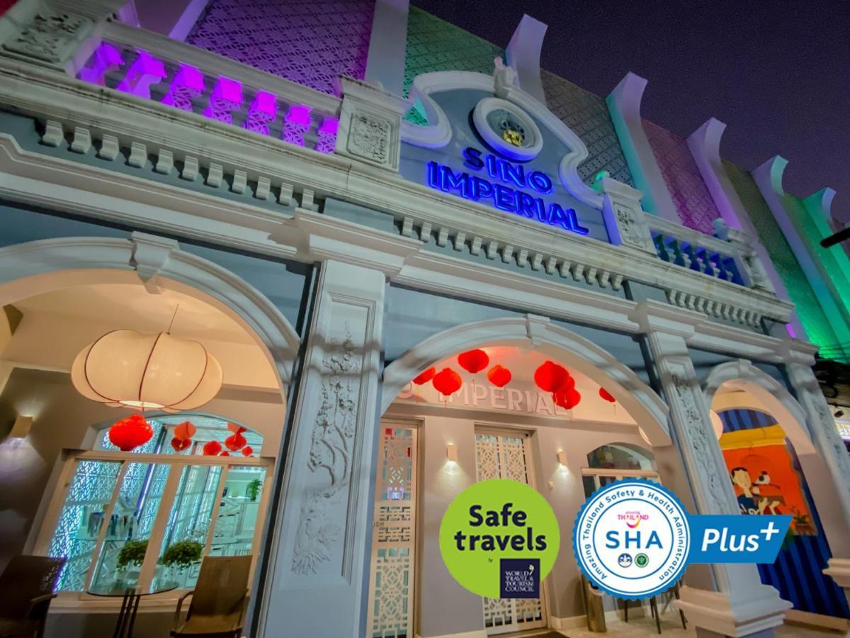 Sino Imperial - Sha Phuket