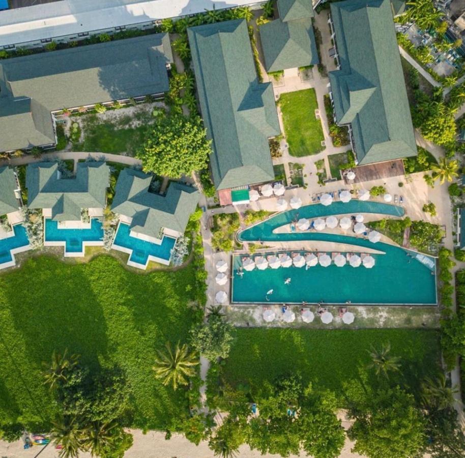 Resort Pp Princess Phi Phi Don