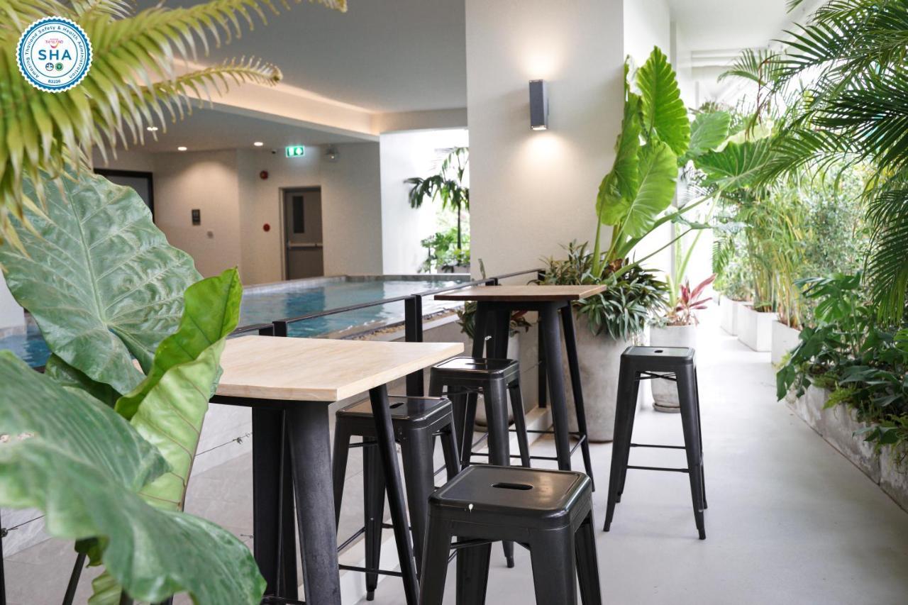 Hotel The Rise Hotel, - Sha Extra