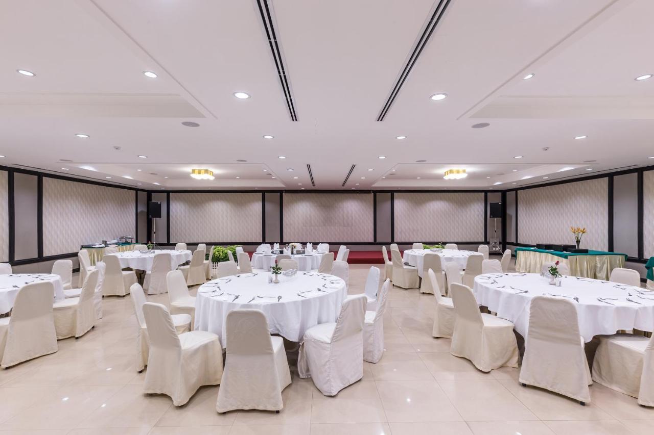 Ambassador Jomtien Ocean Wing - Sha Hotel 4*