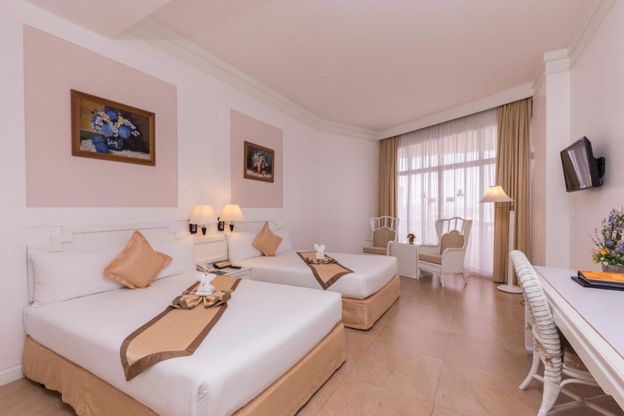 Ambassador Jomtien Ocean Wing - Sha Hotel Na Chom Thian