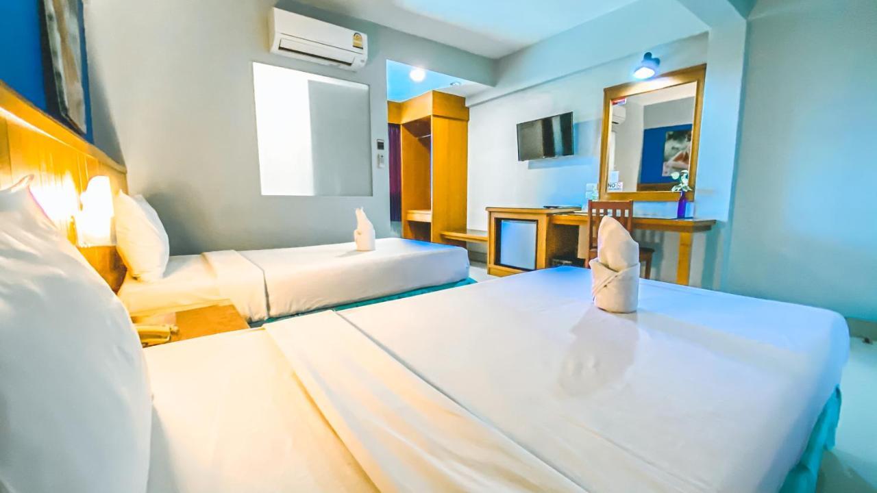 Hotel K2 @ Airport
