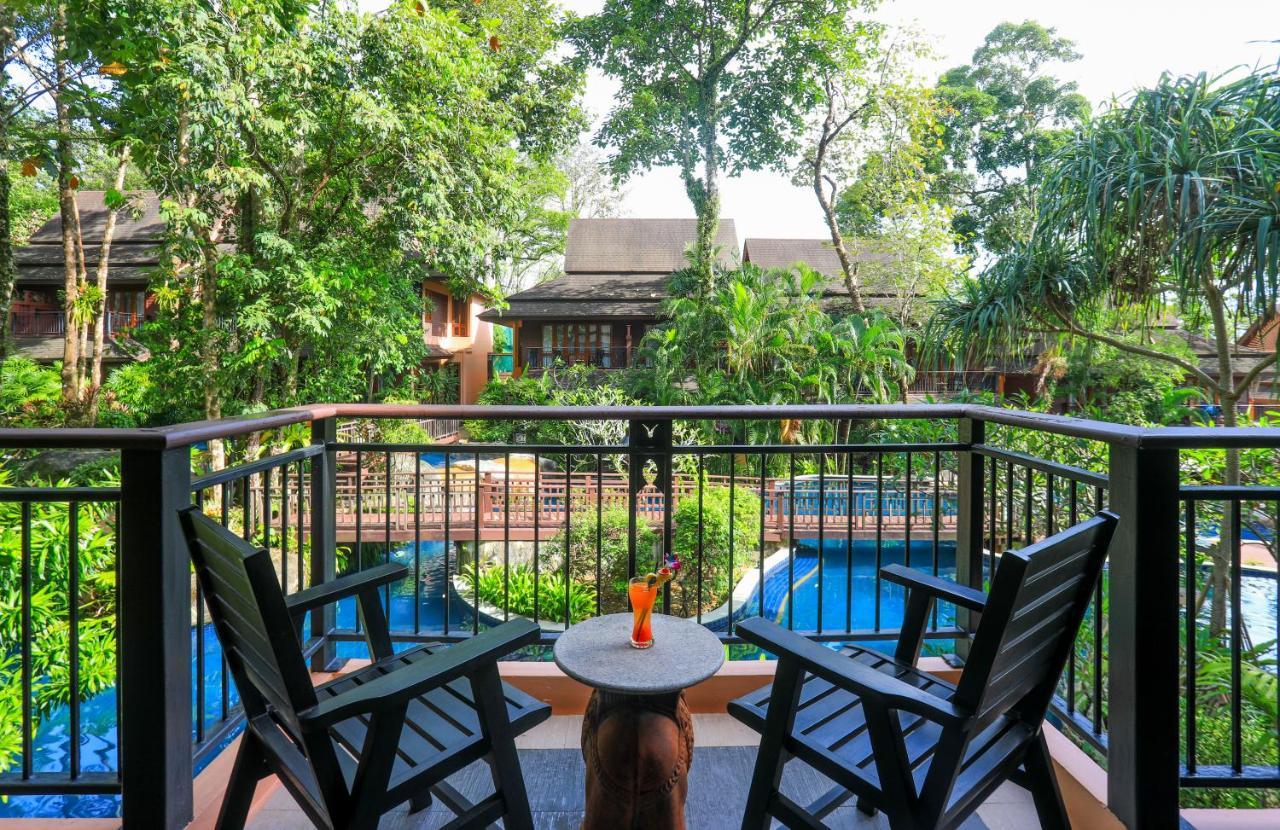 Khaolak Merlin 5*