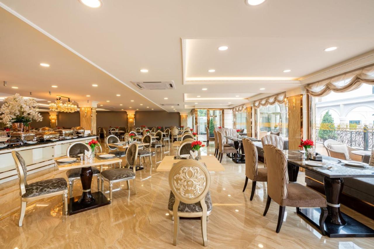 Lk Emerald - Sha Extra Hotel