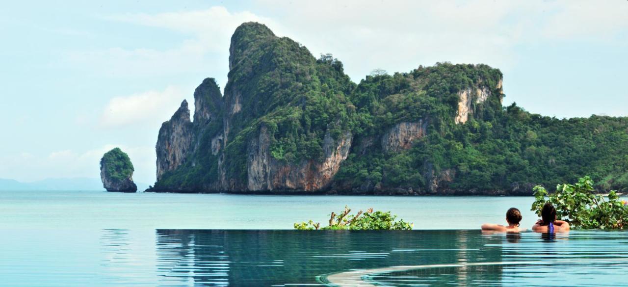 Resort Pp Princess Phi Phi Don