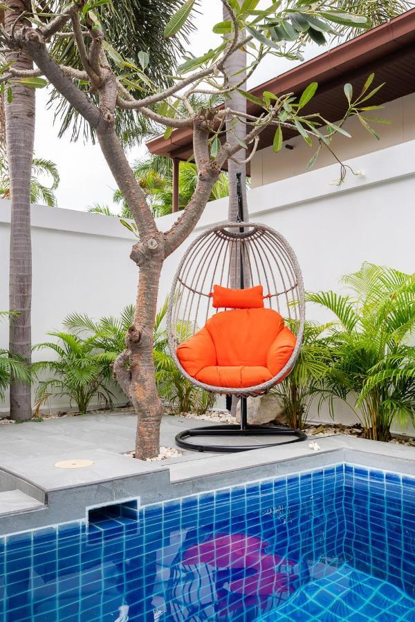 Villa Majestic Pool 2 Bedrooms Private Pattaya