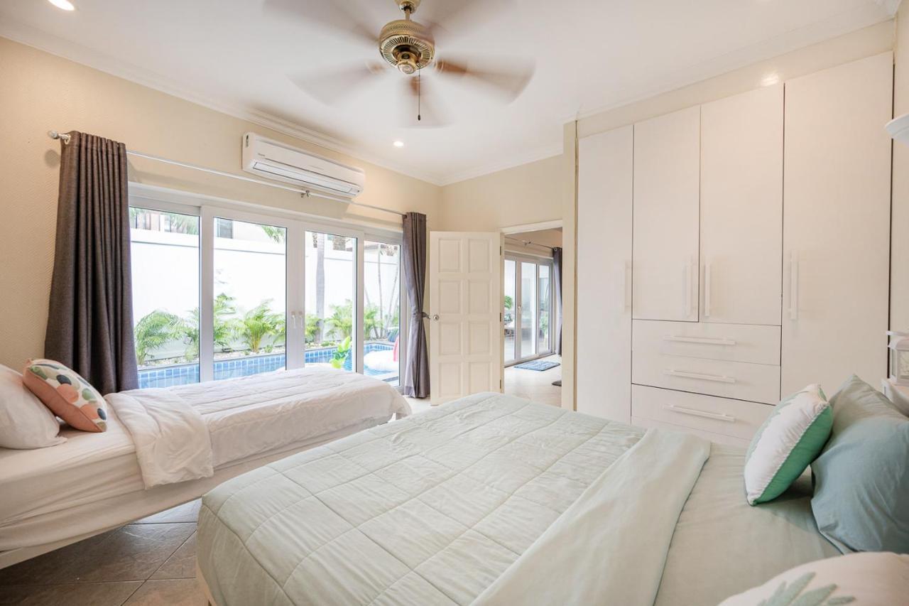 Villa Majestic Pool 2 Bedrooms Private