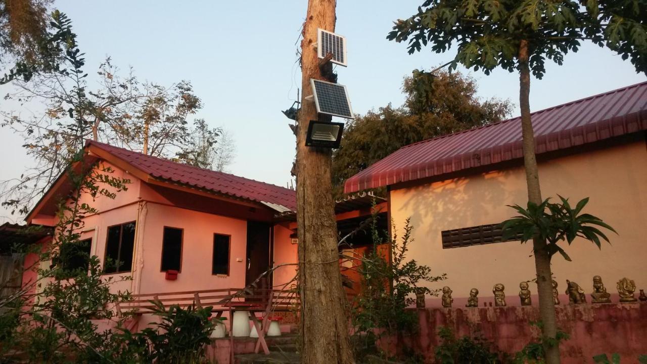 Guest house Time 2 Pai