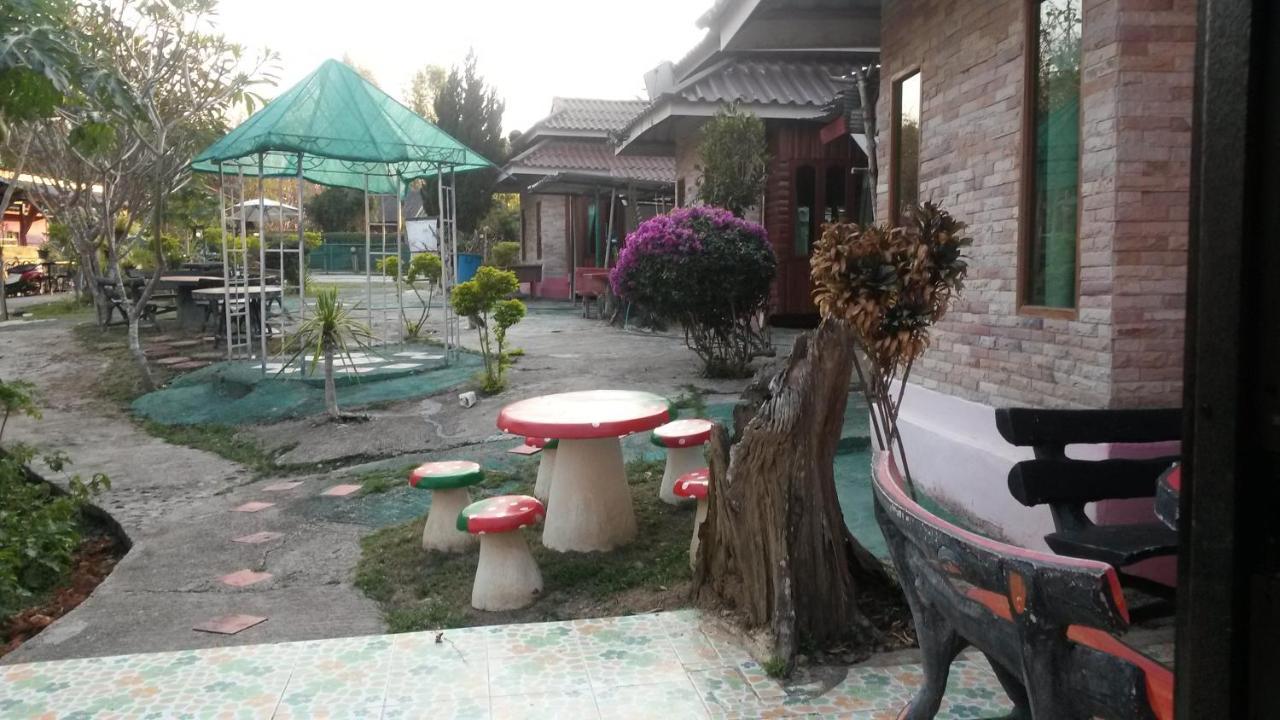 Time 2 Guest house Pai