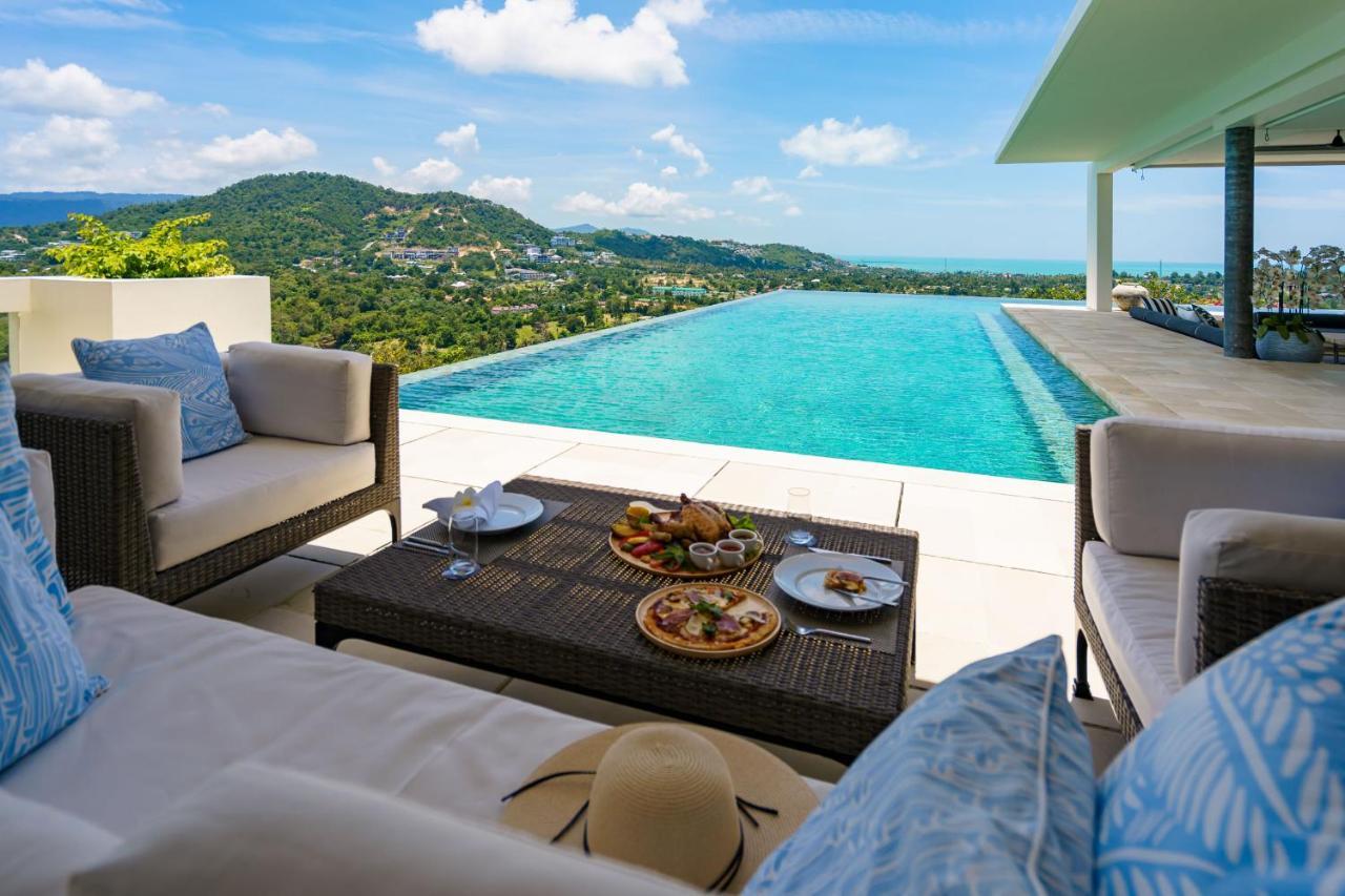 Villa Samujana *