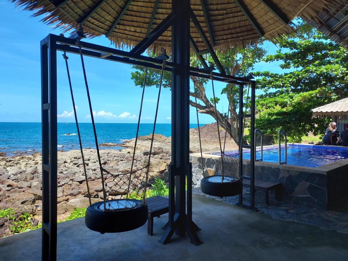 Resort Cliff Koh Chang
