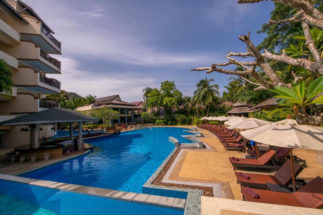Krabi La Playa Ao Nang