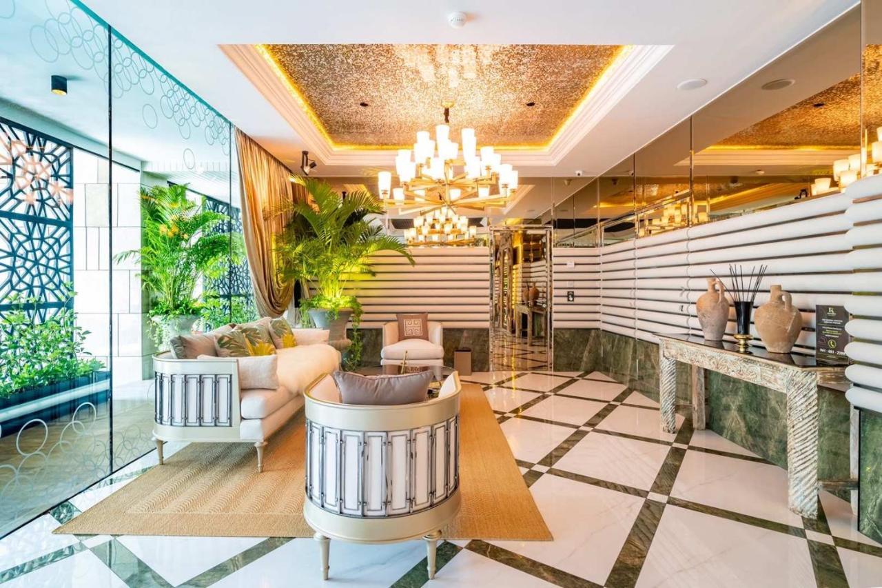 Apartamento Riviera By Daisy Pattaya 2 Praia de Jomtien