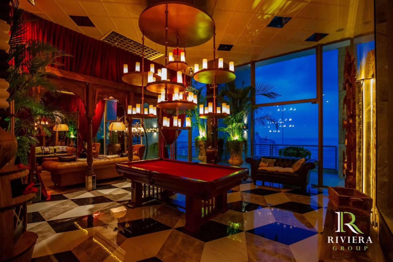 Apartamento Riviera By Daisy Pattaya 2 *