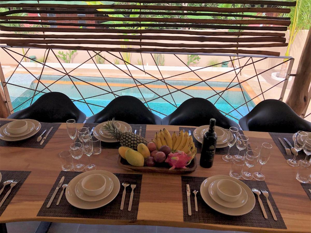 Baan Taolili 3 Bedrooms *